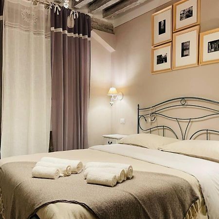 All'Interno Delle Mura Appartamento Con Wi-Fi E Netflix Lucca Ngoại thất bức ảnh