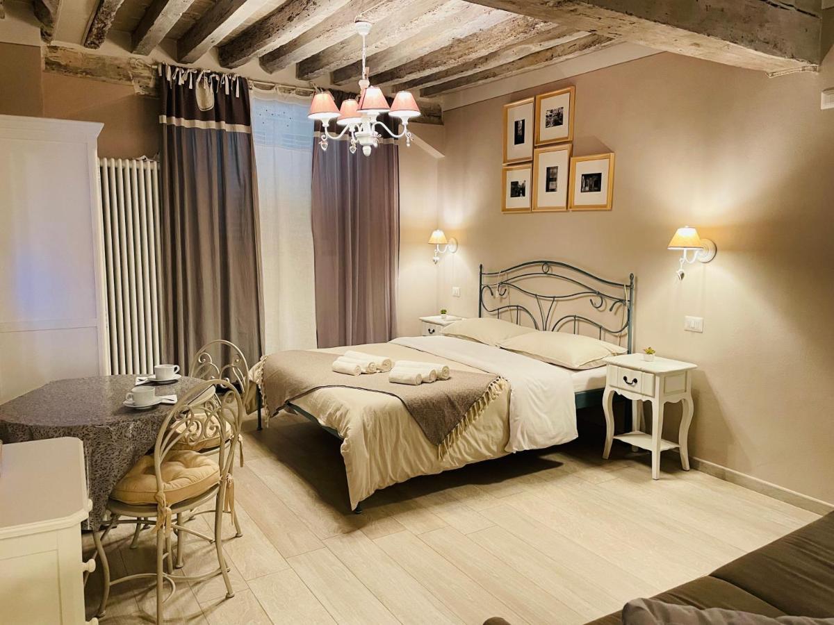 All'Interno Delle Mura Appartamento Con Wi-Fi E Netflix Lucca Ngoại thất bức ảnh