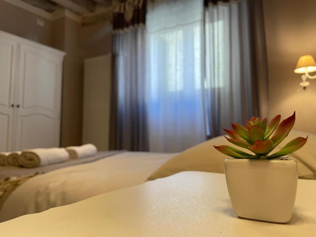 All'Interno Delle Mura Appartamento Con Wi-Fi E Netflix Lucca Ngoại thất bức ảnh
