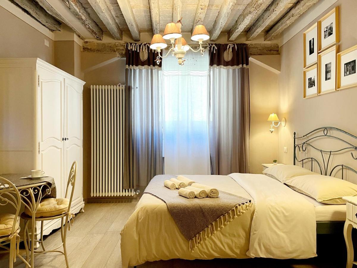 All'Interno Delle Mura Appartamento Con Wi-Fi E Netflix Lucca Ngoại thất bức ảnh
